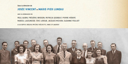 Josée Vincent et Marie-Pier Luneau lauréates du Prix Alphonse-Desjardins de l’Association des auteures et auteurs de l’Estrie