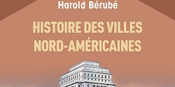 Histoire des villes nord-américaines