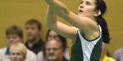 Le Vert & Or s'incline face aux Carabins