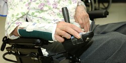 L'émission <em>Quelle histoire! </em>s’intéresse au programme d’utilisation des patients<em> </em>standardisés et réels