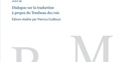 Œuvres complètes d'Anne Hébert, Tome I - Poésie