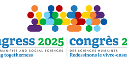 94<sup>e</sup> Congrès des sciences humaines, « Redessinons le vivre-ensemble »