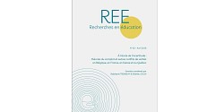 Trois articles de membres du CREAS dans un numéro thématique sous la direction de Stéphanie Tremblay