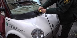 L’Université de Sherbrooke devient membre du Circuit électrique
