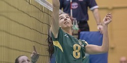 Le troisième rang à Ottawa en tournoi présaison