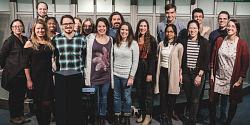 Des étudiantes et des étudiants en traduction créent un outil de référence terminologique sur l’environnement