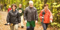 129 personnes s'activent pour lancer la campagne de Centraide!
