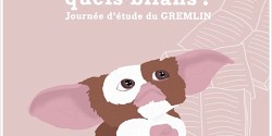 « Figurations du personnel littéraire : quels bilans? », organisée par le GREMLIN