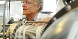 Quel avenir pour les électrons de basse énergie?