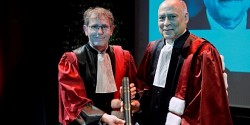 Patrick Paultre : Docteur <em>Honoris Causa</em> de l’Université Grenoble Alpes