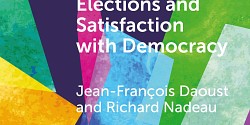 Elections and Satisfaction with Democracy