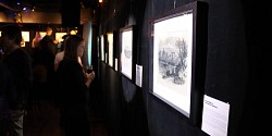 Histoires croustillantes, anecdotes étonnantes : les dessous de la gravure commerciale