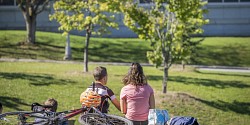 Jour de la fête du Travail le lundi 2 septembre 2019