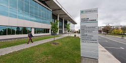 Un site Internet dédié à la procédure d’élection