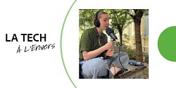 La production du savoir dans nos environnements numériques, avec Margot Mellet