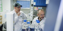 Accélérer la recherche sur le cancer : une responsabilité partagée