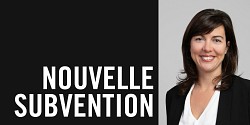 Laurence Marquis se penchera sur l’indépendance et l’impartialité des arbitres en arbitrage sportif