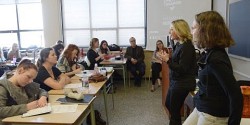 Le projet Passeurs culturels en nomination!