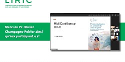 Donner naissance en contexte de crise majeure : bris de services, enjeux communicationnels et impacts psychosociaux