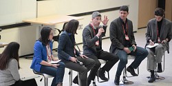 Quantum Days : trois jours de rencontres pour façonner l’avenir du quantique au Canada