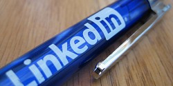 Trouvez un emploi ou un stage avec LinkedIn!<br>
