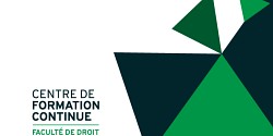 La Faculté de droit se dote d’un Centre de formation continue