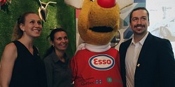 Un classique du temps des Fêtes