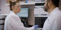 Qubit Pharmaceuticals se joint au Consortium Acuité Québec, mené par l’Institut de pharmacologie de Sherbrooke