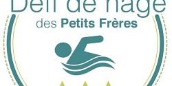 Le Défi de nage des Petits Frères