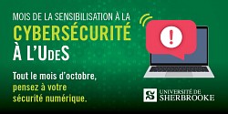 Mois de la sensibilisation