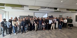 Le CWQA 2026 réunit la communauté canadienne de l’algorithmie quantique à Montréal