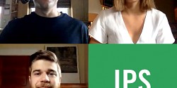 Le tandem professeur-étudiant : une réelle inspiration !