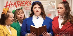 Heathers, la comédie musicale