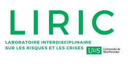 Atelier de recherche sur un projet d’ouvrage collectif sur l’analyse du risque politique