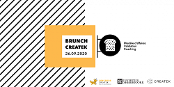Brunch Createk