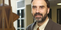 Une section pour promouvoir la recherche et l'innovation