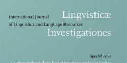La phraséologie dans les interactions orales et écrites