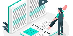 Prendre des notes selon la méthode Cornell