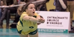 Robitaille et Whittom prendront part au camp de sélection des Universiades au début du mois de juin