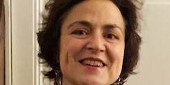 Claude Proeschel, chercheure partenaire au SoDRUS