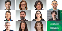 Titularisations et agrégations 2026 à la FLSH