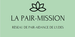 L'équipe de la Pair-Mission recrute!