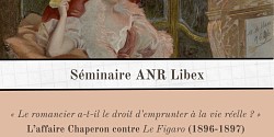 Conférence de Mélodie Simard-Houde à l'Université Savoie Mont Blanc