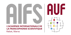 Margot Mellet invitée à l'Université d'été de la Francophonie en tant qu'experte de l'édition scientifique