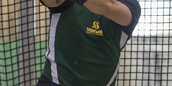 Le Vert & Or fait belle figure au Team Challenge de McGill dans les relais, sauts et lancers