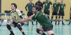 Le Vert & Or cherche à rétrécir l’écart