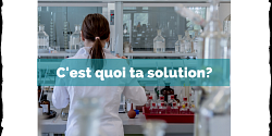 Concours de l’Association québécoise de la production d’énergie renouvelable