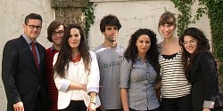 L'OQMJ offre son appui financier aux étudiants participants