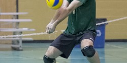 Une victoire importante contre les Carabins en cinq sets devant nos partisans