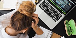 L'anxiété, s'outiller pour mieux la gérer